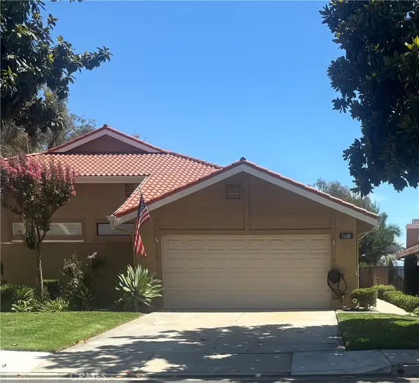 1188 Upland Hills S, Upland, CA 91786