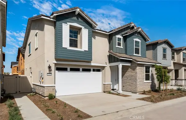 4244 East Flutter Privado, Ontario, CA 91761