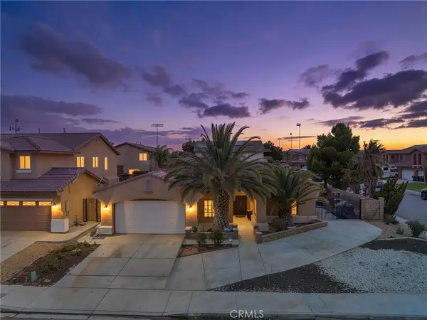 13166 Four Hills Way, Victorville, CA 92392
