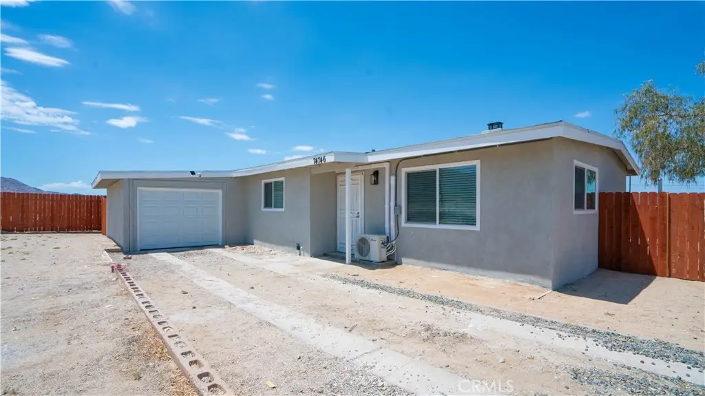 74746 Baseline, Twentynine Palms, CA 92277 - #1