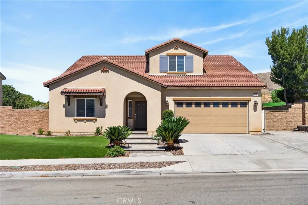3181 Quarry Drive, Riverside, CA 92509 - #1