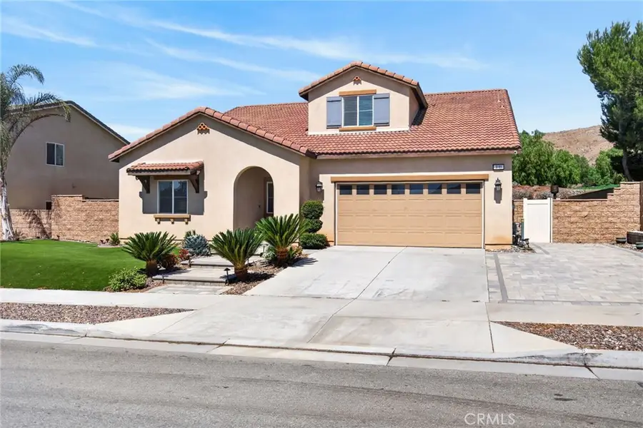 3181 Quarry Drive, Riverside, CA 92509 - #3
