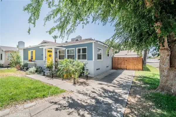 857 W 25th Street, San Bernardino, CA 92405