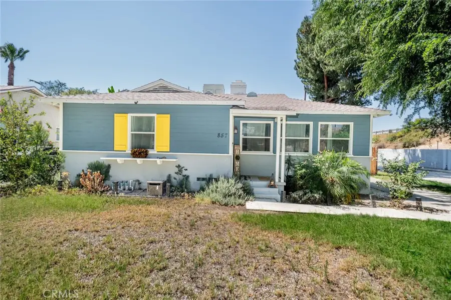 857 W 25th Street, San Bernardino, CA 92405 - #2