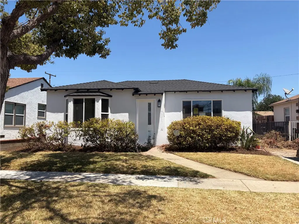 2416 W Repetto, Montebello, CA 90640 - #1