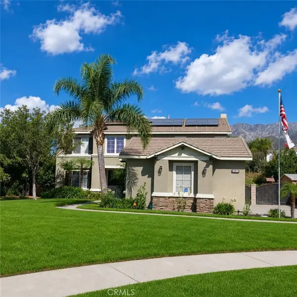 5130 Congemi Court, Rancho Cucamonga, CA 91739