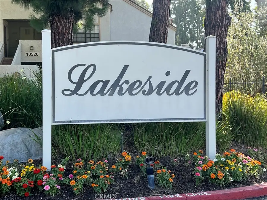 10530 Lakeside Drive N #G, Garden Grove, CA 92840 - #2
