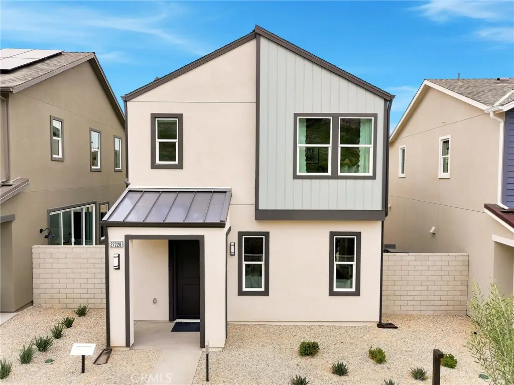 27247 Reed Lane, Valencia, CA 91381 - #1