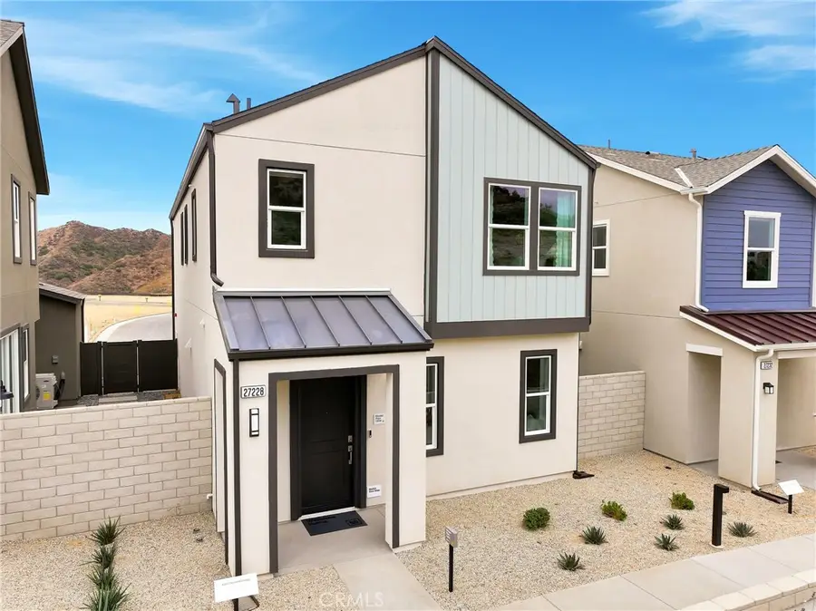 27247 Reed Lane, Valencia, CA 91381 - #2