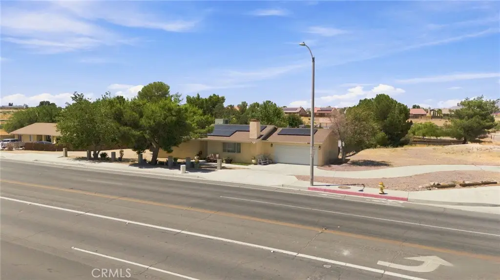 16180 Nisqualli, Victorville, CA 92395 - #1