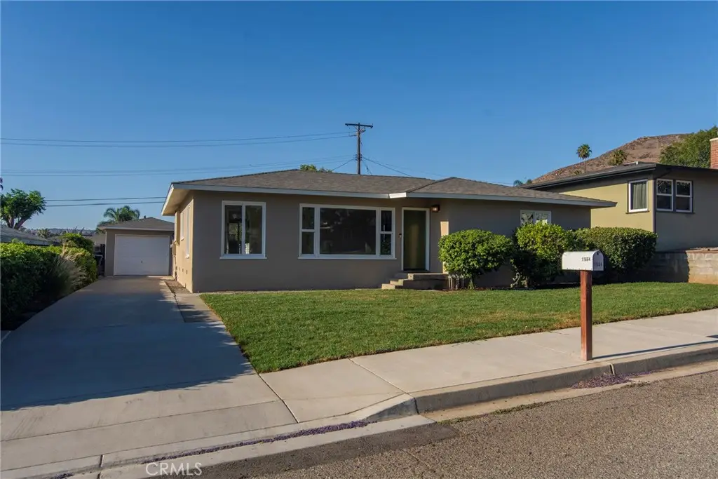 11664 Richmond Street, Riverside, CA 92505 - #1