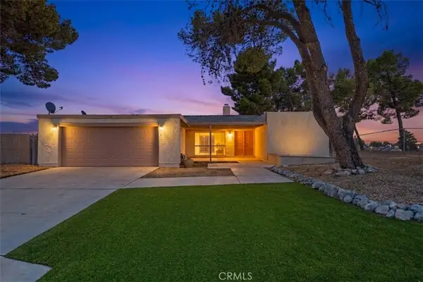 14431 Helm Court, Helendale, CA 92342