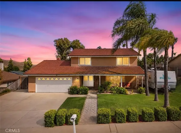 11246 Coolwater Drive, Riverside, CA 92505