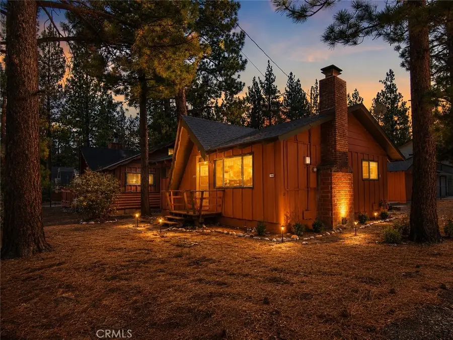 1040 W Rainbow, Big Bear City, CA 92314 - #3