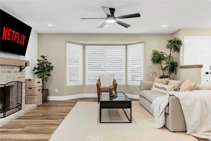 1216 E Clifpark Way, Anaheim, CA 92805 - #2
