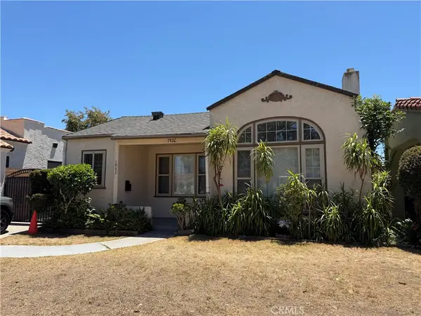 1932 W 84th, Los Angeles, CA 90047