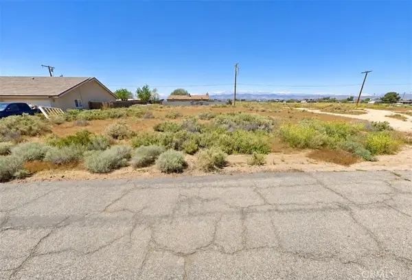 0 84th Street, California City, CA 93505