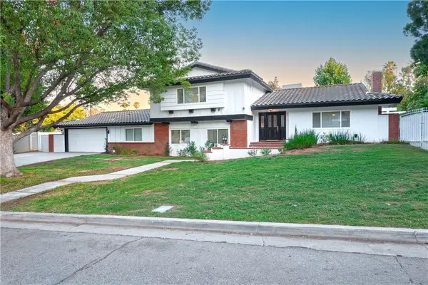 2350 Shadow Hill Drive, Riverside, CA 92506