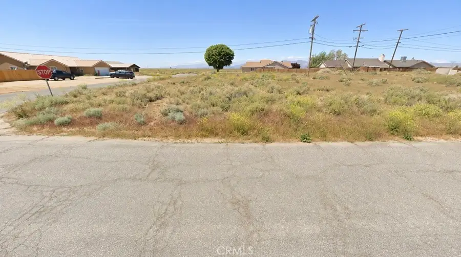 0 Lime Avenue, California City, CA 93505 - #2