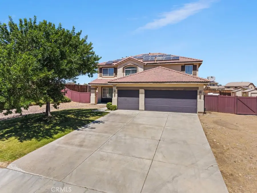 8154 Calpella, Hesperia, CA 92345 - #3