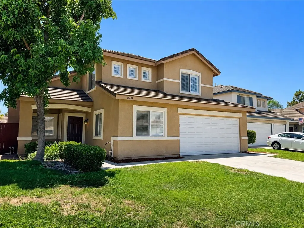 19465 Brisbane, Riverside, CA 92508 - #1