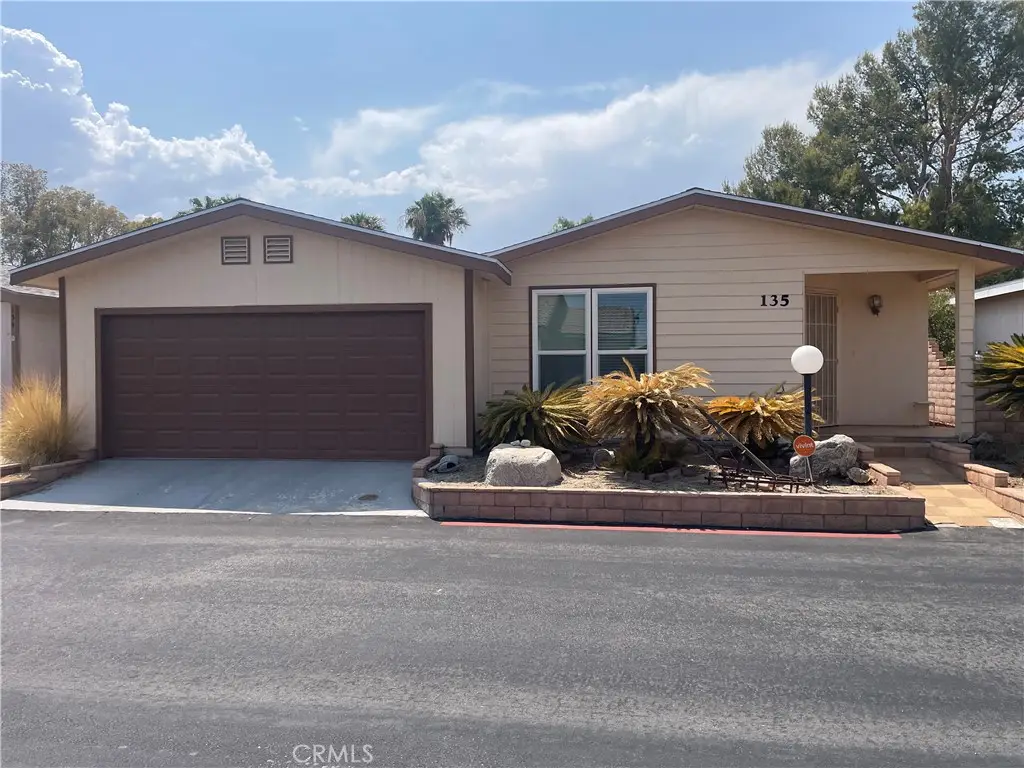 65565 Acoma Avenue #135, Desert Hot Springs, CA 92240 - #1
