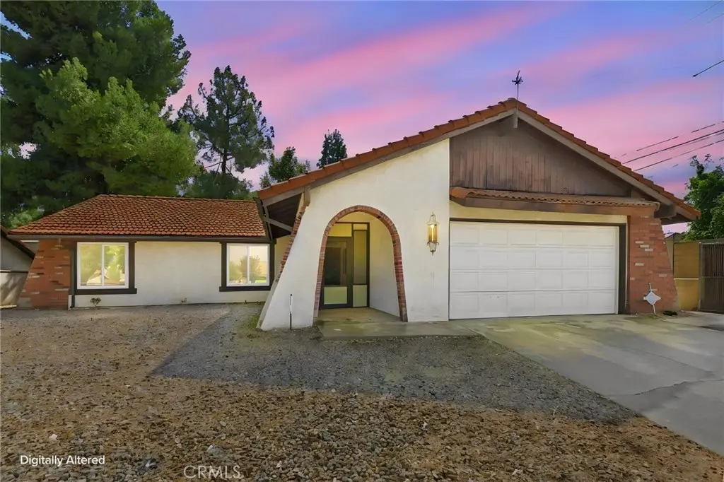 13689 Sarah Street, Yucaipa, CA 92399 - #1