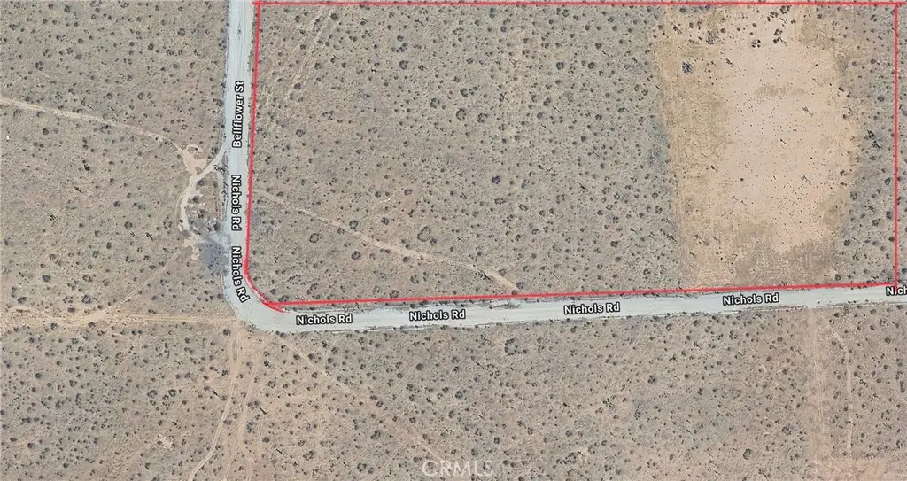 0 Horizon, Adelanto, CA 92301 - #1