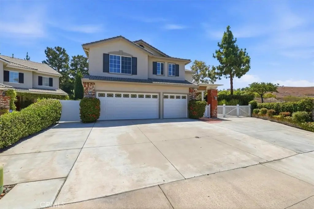 5412 Deveron Court, Riverside, CA 92507 - #1