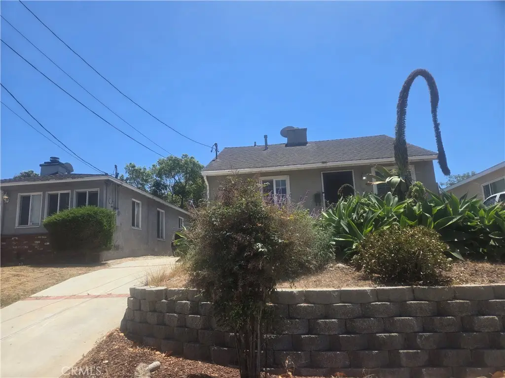 1534 W 213th, Los Angeles, CA 90501 - #1