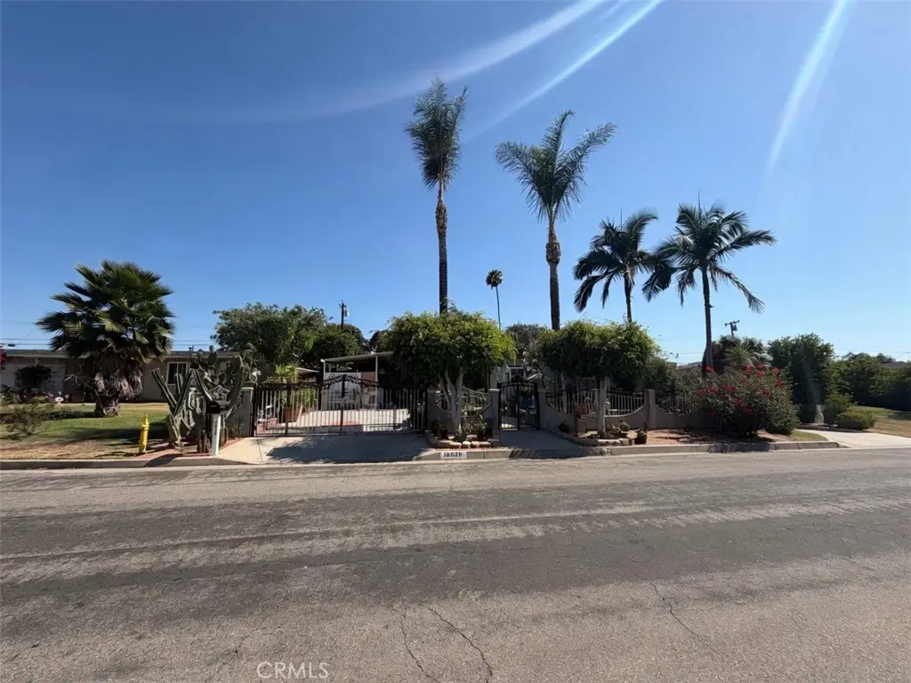 18438 E Citrus Edge, Azusa, CA 91702 - #1