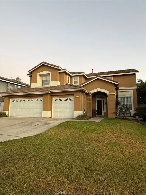 14993 Oak Spring, Fontana, CA 92336