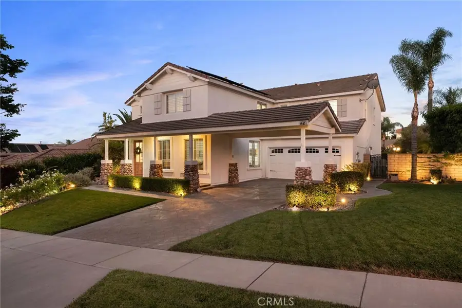 1602 Spyglass Drive, Corona, CA 92883 - #2