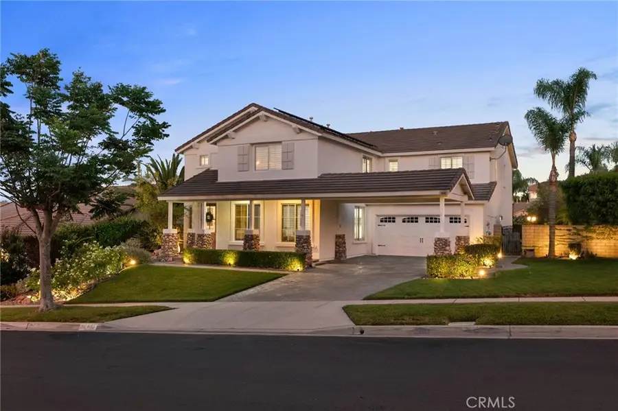 1602 Spyglass Drive, Corona, CA 92883 - #3