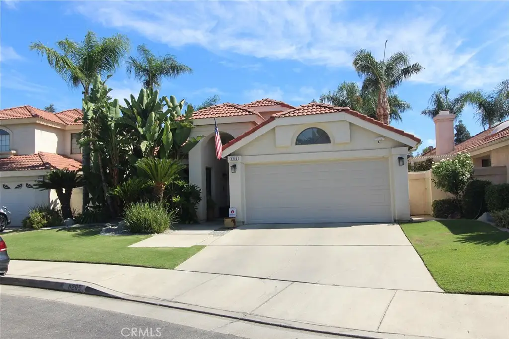 8205 New Castle Street, Bakersfield, CA 93311 - #1