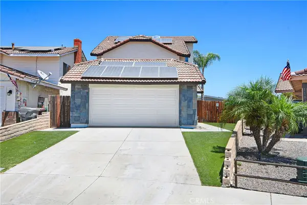 11820 Bayless, Moreno Valley, CA 92557