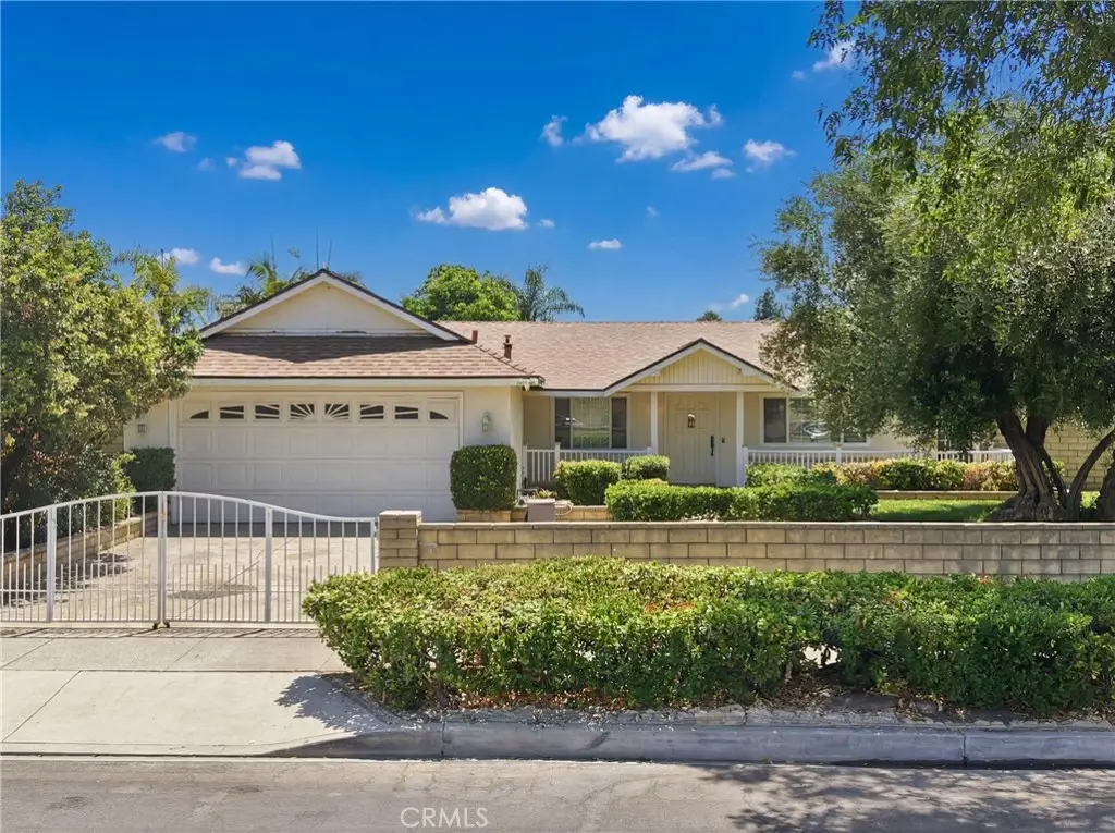 1714 N Corona, Ontario, CA 91764 - #1