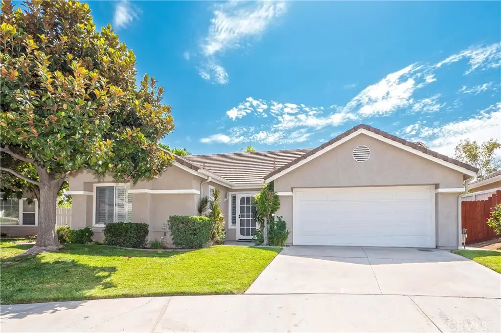5824 Thornhill Drive, Riverside, CA 92507 - #1