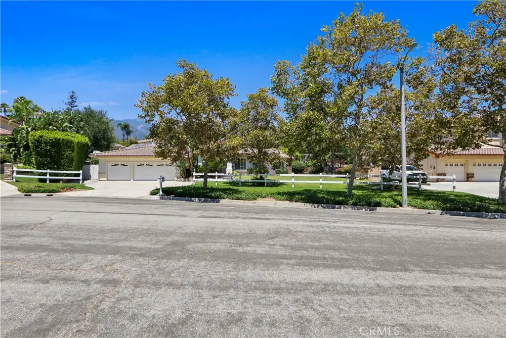 11140 Trails End Court, Rancho Cucamonga, CA 91737 - #1