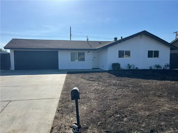 10807 Dumond, Bloomington, CA 92316