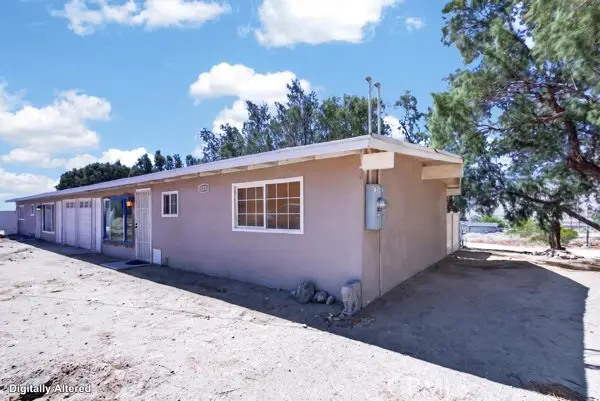 13391 Mesquite, Cabazon, CA 92282 - #3