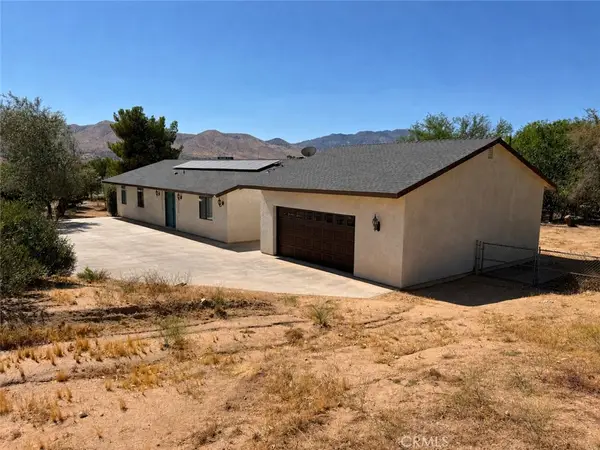7850 Calpella, Hesperia, CA 92345