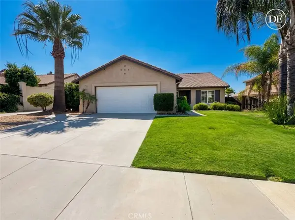 15439 Adobe, Moreno Valley, CA 92555