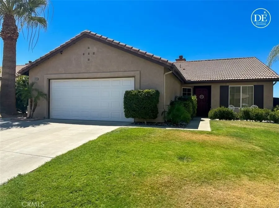 15439 Adobe, Moreno Valley, CA 92555 - #2