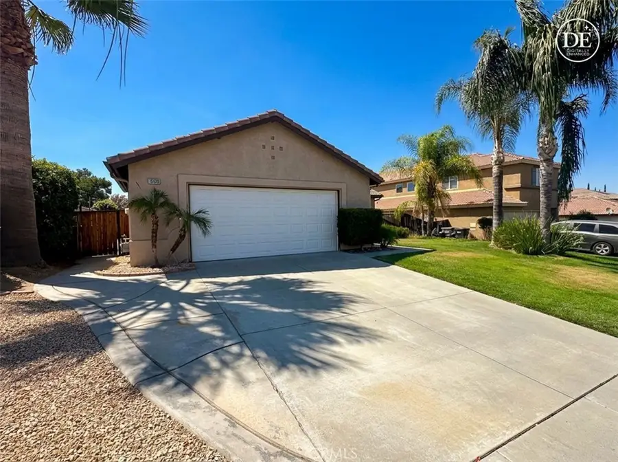 15439 Adobe, Moreno Valley, CA 92555 - #3