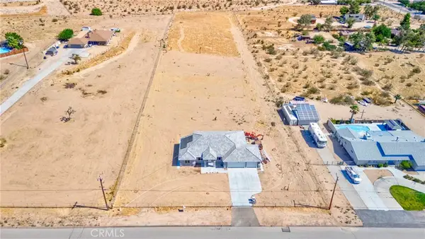 18702 Atlantic, Hesperia, CA 92345