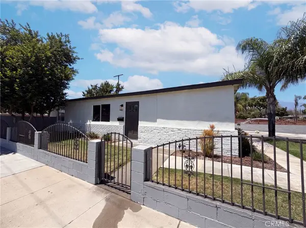 1193 E G, Ontario, CA 91764