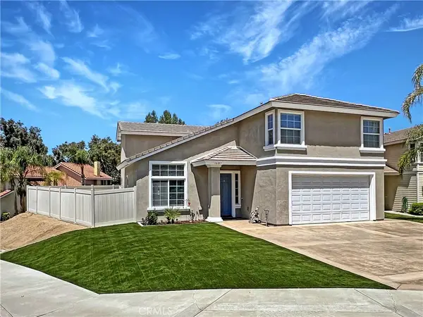 16187 Cousins, Riverside, CA 92503