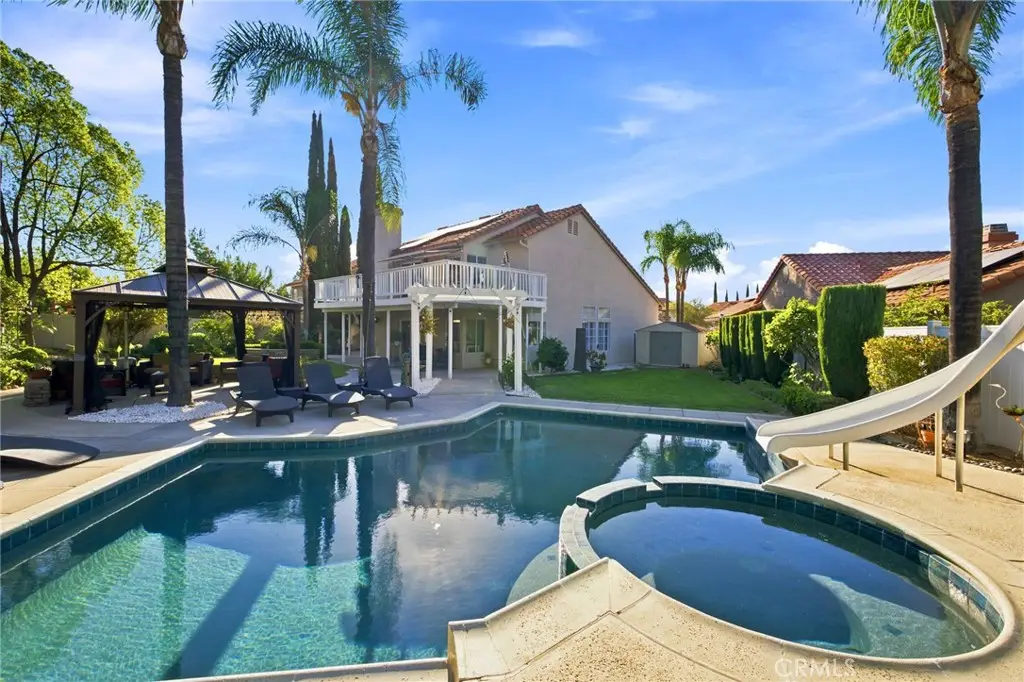 9186 Limecrest Drive, Riverside, CA 92508 - #1