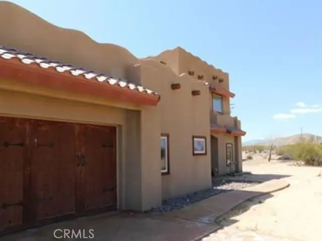 61430 Moonlight Mesa Road, Joshua Tree, CA 92252 - #2